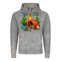 Cloud Rock wild and free camp Vintage Hoodie - AdoDesignShop