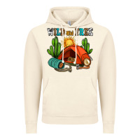 Vintage Artic wild and free camp Vintage Hoodie - AdoDesignShop