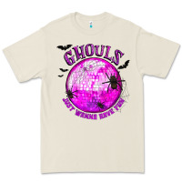 Bone Ghouls Just Wanna Have Fun Premium Tee - texasbilliewilder