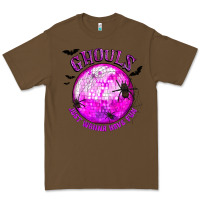 Cacao Ghouls Just Wanna Have Fun Premium Tee - texasbilliewilder