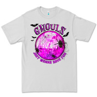 Ghouls Just Wanna Have Fun Premium Tee | Teevron