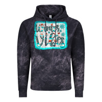Cloud Black winter vibes Vintage Hoodie - JahusDesignShop