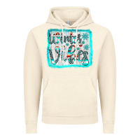 Vintage Artic winter vibes Vintage Hoodie - JahusDesignShop