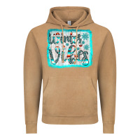 Vintage Camel winter vibes Vintage Hoodie - JahusDesignShop