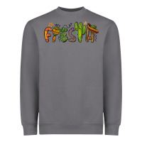 Storm fiesta cinco de mayo Heavyweight Sweatshirt - BarkalooDesign