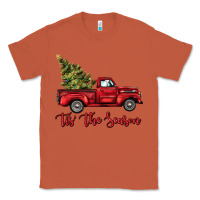 Copper tis the season Classic Tee - BarkalooDesign