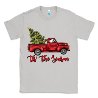 Moon Dust tis the season Classic Tee - BarkalooDesign