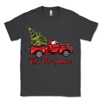 Smoke tis the season Classic Tee - BarkalooDesign
