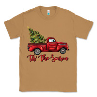 Toasted Coconut tis the season Classic Tee - BarkalooDesign