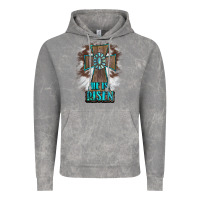Cloud Rock cross1 Vintage Hoodie - RanaPortraitStore