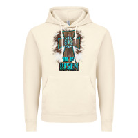 Vintage Artic cross1 Vintage Hoodie - RanaPortraitStore