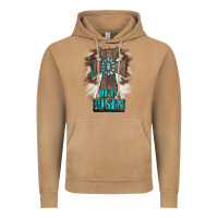 Cross1 Vintage Hoodie | Teevron