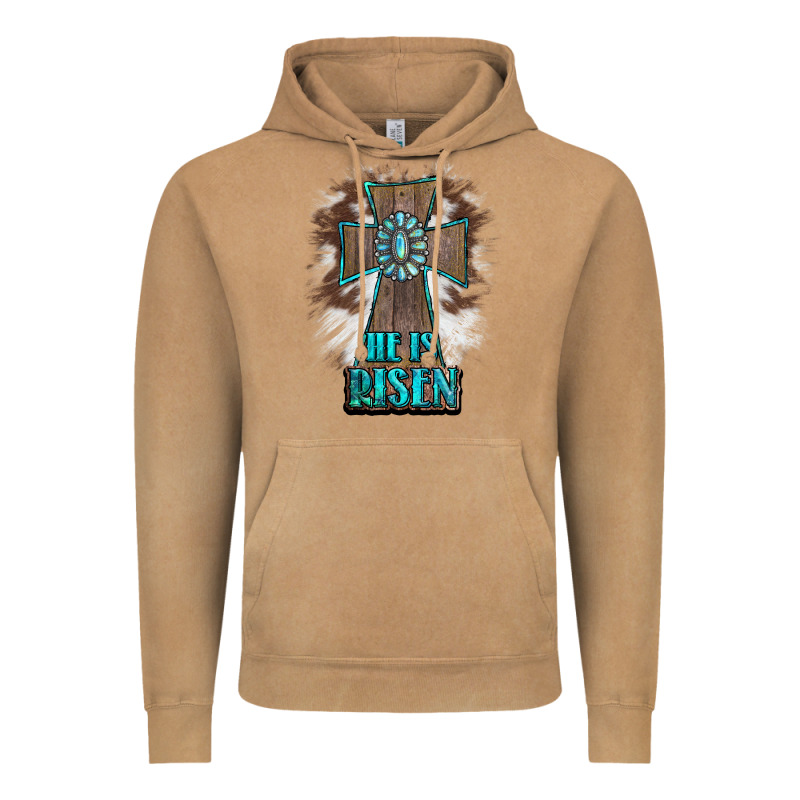 Cross1 Vintage Hoodie by RanaPortraitStore | Teevron