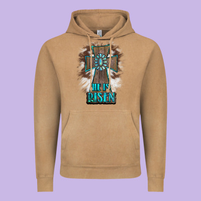 Cross1 Vintage Hoodie Designed By Ranaportraitstore