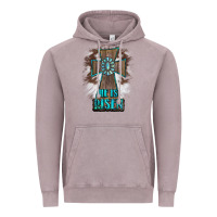 Vintage Zinc cross1 Vintage Hoodie - RanaPortraitStore