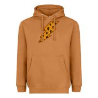 Meerkat Sunflower Lightning Heavyweight Hoodie - Bettercallsaul