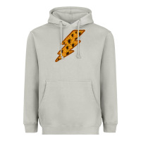 Moon Dust Sunflower Lightning Heavyweight Hoodie - Bettercallsaul