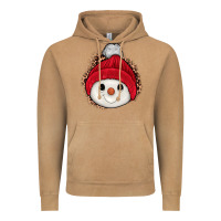 Vintage Camel snowman Vintage Hoodie - JahusDesignShop