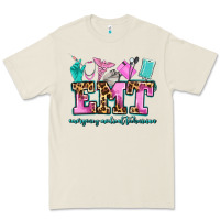 Bone emt emergency medical technician Premium Tee - AdoDesignShop