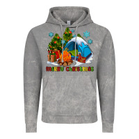 Cloud Rock merry Christmas camp Vintage Hoodie - AdoDesignShop