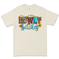 Bone howdy bitches Premium Tee - Zillion Design Studio