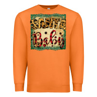 Carrot Santa Baby Premium Sweatshirt - Bettercallsaul