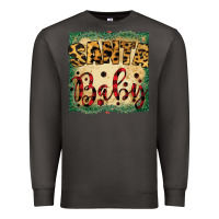 Smoke Santa Baby Premium Sweatshirt - Bettercallsaul