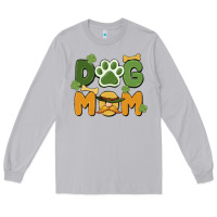 Moon Dust st. patricks day dog mom Long Sleeve Tee - MaliasSmallBusiness