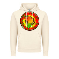 Vintage Artic juneteenth  coasters Vintage Hoodie - AdoDesignShop