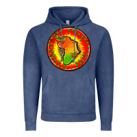 Vintage Denim juneteenth  coasters Vintage Hoodie - AdoDesignShop