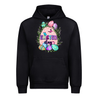 Black Easter Day Urban Hoodie - CowGirlArtShop
