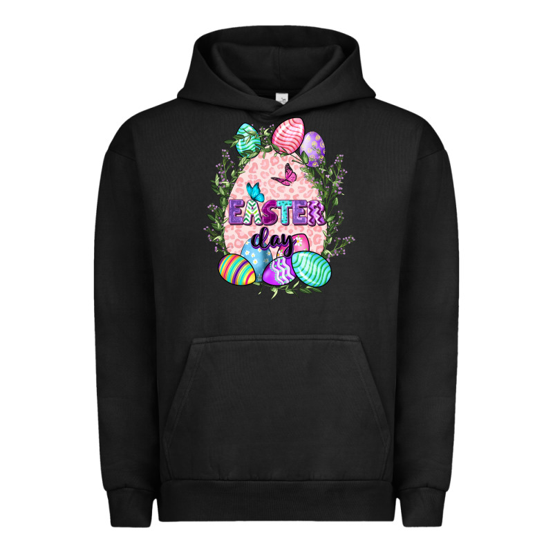 Easter Day Urban Hoodie by CowGirlArtShop | Teevron