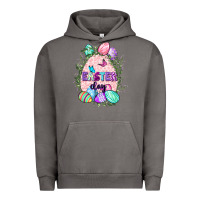 Pigment Tornado Easter Day Urban Hoodie - CowGirlArtShop