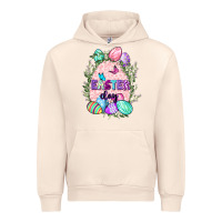 Sandshell Easter Day Urban Hoodie - CowGirlArtShop