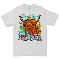 Don't Be A Salty Heifer Premium Tee | Teevron