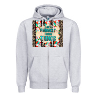 Heather Grey i am a pharmacist i know things Zipper Hoodie - MaliasSmallBusiness