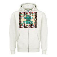 Oatmeal Heather i am a pharmacist i know things Zipper Hoodie - MaliasSmallBusiness