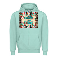Seafoam i am a pharmacist i know things Zipper Hoodie - MaliasSmallBusiness