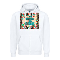 White i am a pharmacist i know things Zipper Hoodie - MaliasSmallBusiness