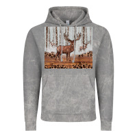 Cloud Rock reinder Vintage Hoodie - JahusDesignShop