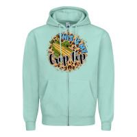 This Is My Zipper Hoodie | Teevron