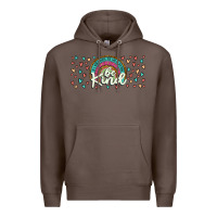 Coffee be kind Premium Hoodie - JahusDesignShop