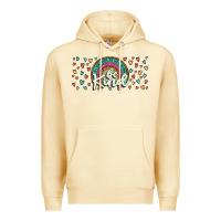 Pina Colada be kind Premium Hoodie - JahusDesignShop