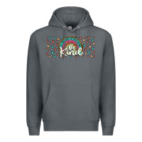 Rock be kind Premium Hoodie - JahusDesignShop