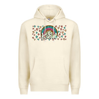 Sandshell be kind Premium Hoodie - JahusDesignShop