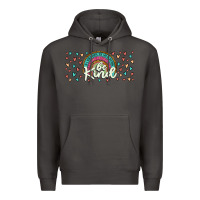 Smoke be kind Premium Hoodie - JahusDesignShop