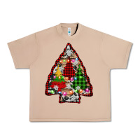 Burro arrowhead christmas trees Urban Heavy Tee - AdoDesignShop