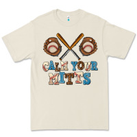 Bone calm your mitts Premium Tee - AdoDesignShop