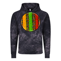 Cloud Black juneteenth  coasters Vintage Hoodie - AdoDesignShop