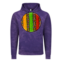 Cloud Purple juneteenth  coasters Vintage Hoodie - AdoDesignShop